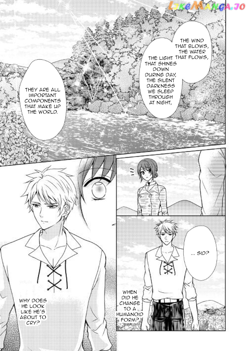 From Maid to Mother chapter 45 - page 3