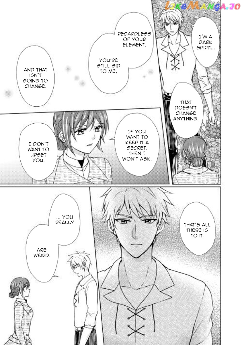 From Maid to Mother chapter 45 - page 5