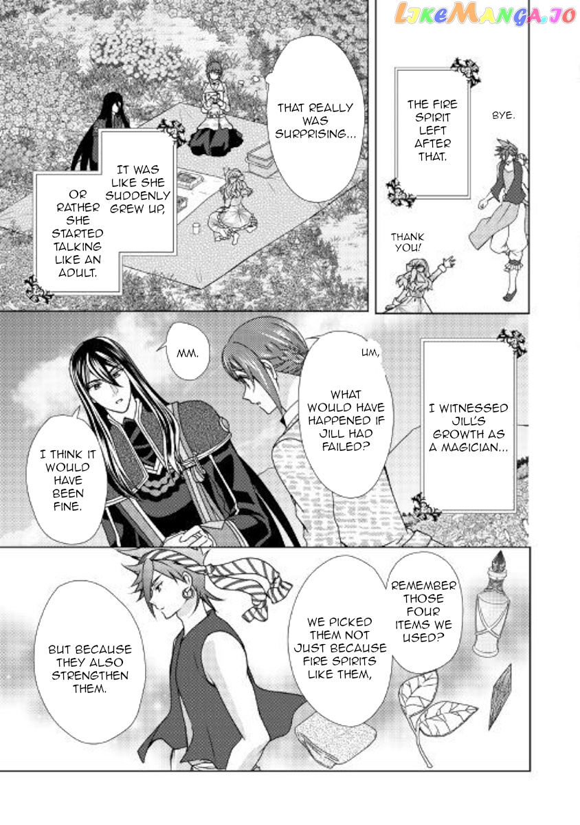 From Maid to Mother chapter 45 - page 7