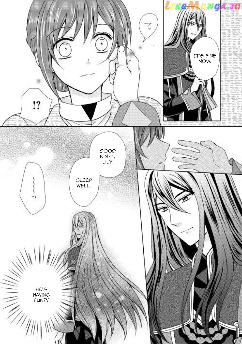 From Maid to Mother chapter 46 - page 13