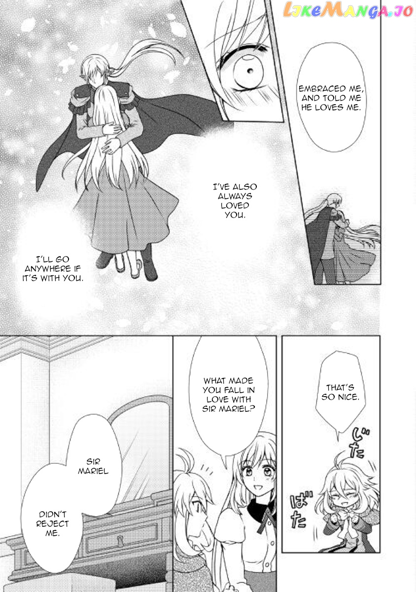 From Maid to Mother chapter 46 - page 19