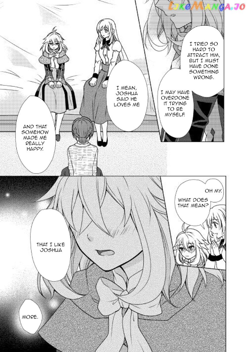 From Maid to Mother chapter 46 - page 21