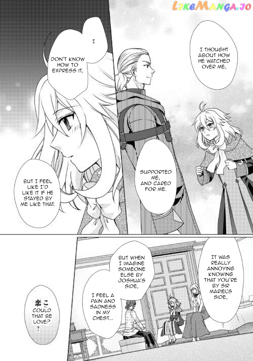 From Maid to Mother chapter 46 - page 22