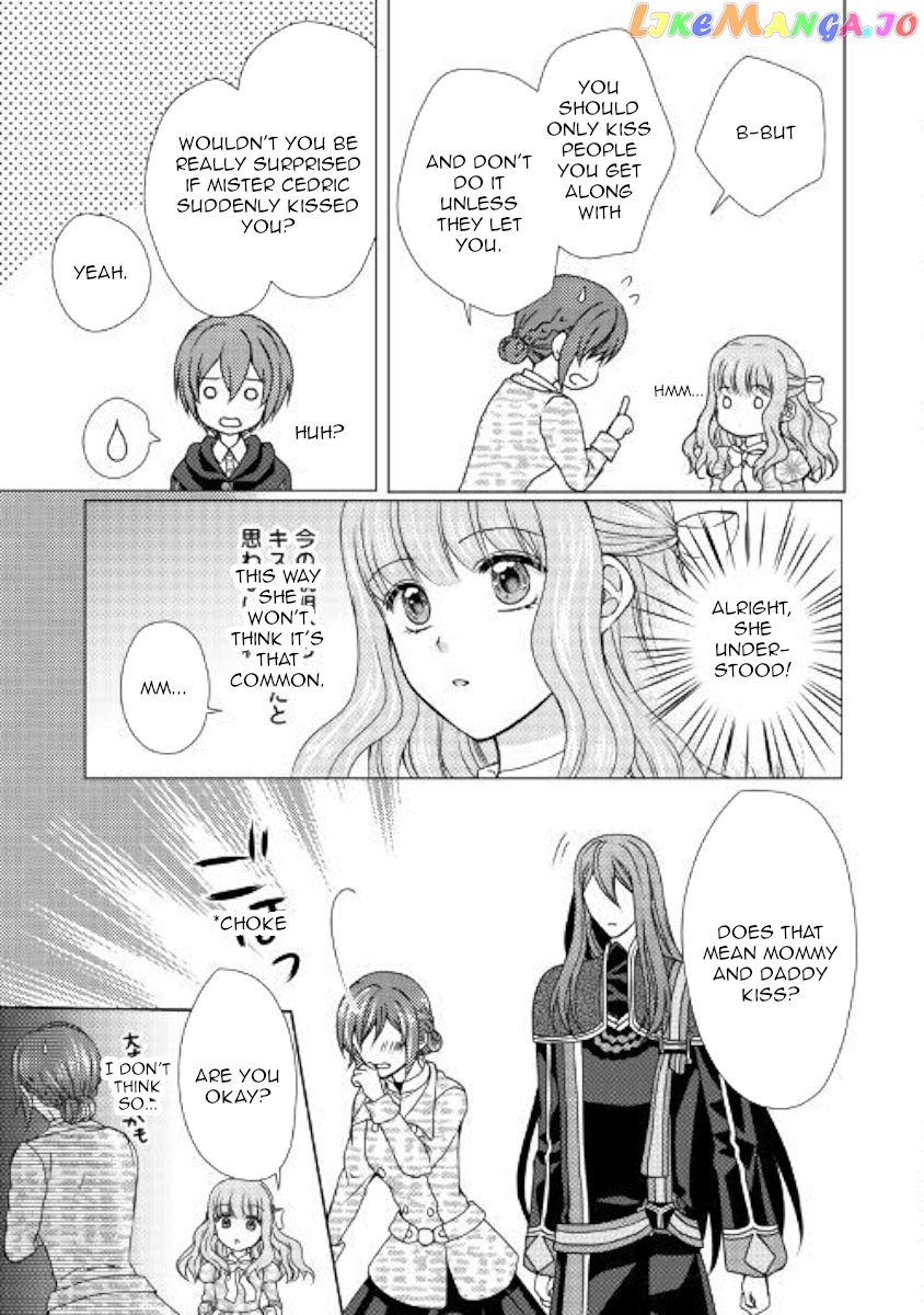From Maid to Mother chapter 46 - page 5