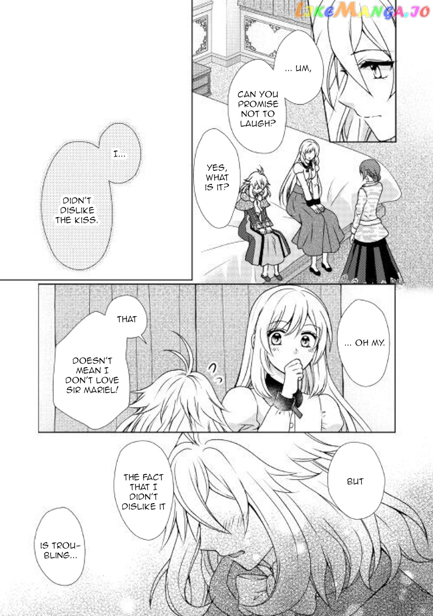 From Maid to Mother chapter 46 - page 9