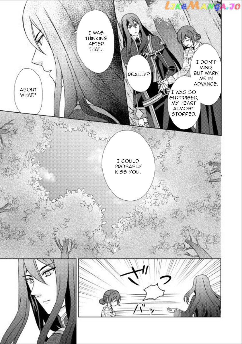 From Maid to Mother chapter 47 - page 3