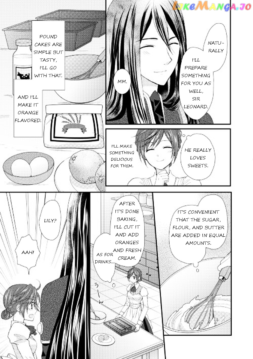 From Maid to Mother chapter 5 - page 7