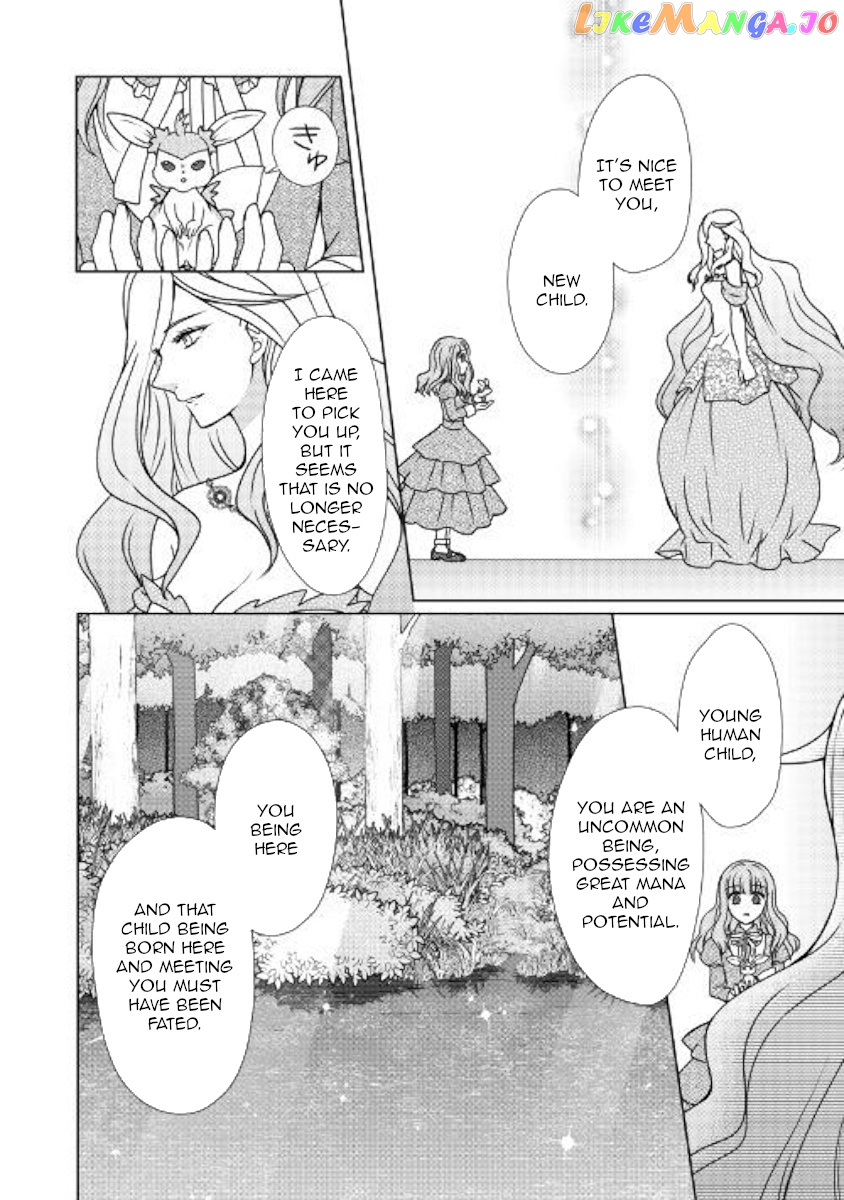 From Maid to Mother chapter 48 - page 2