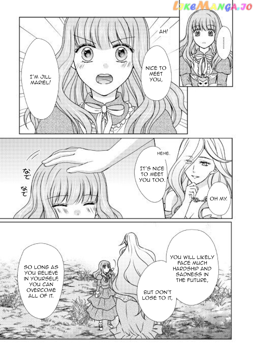 From Maid to Mother chapter 48 - page 3