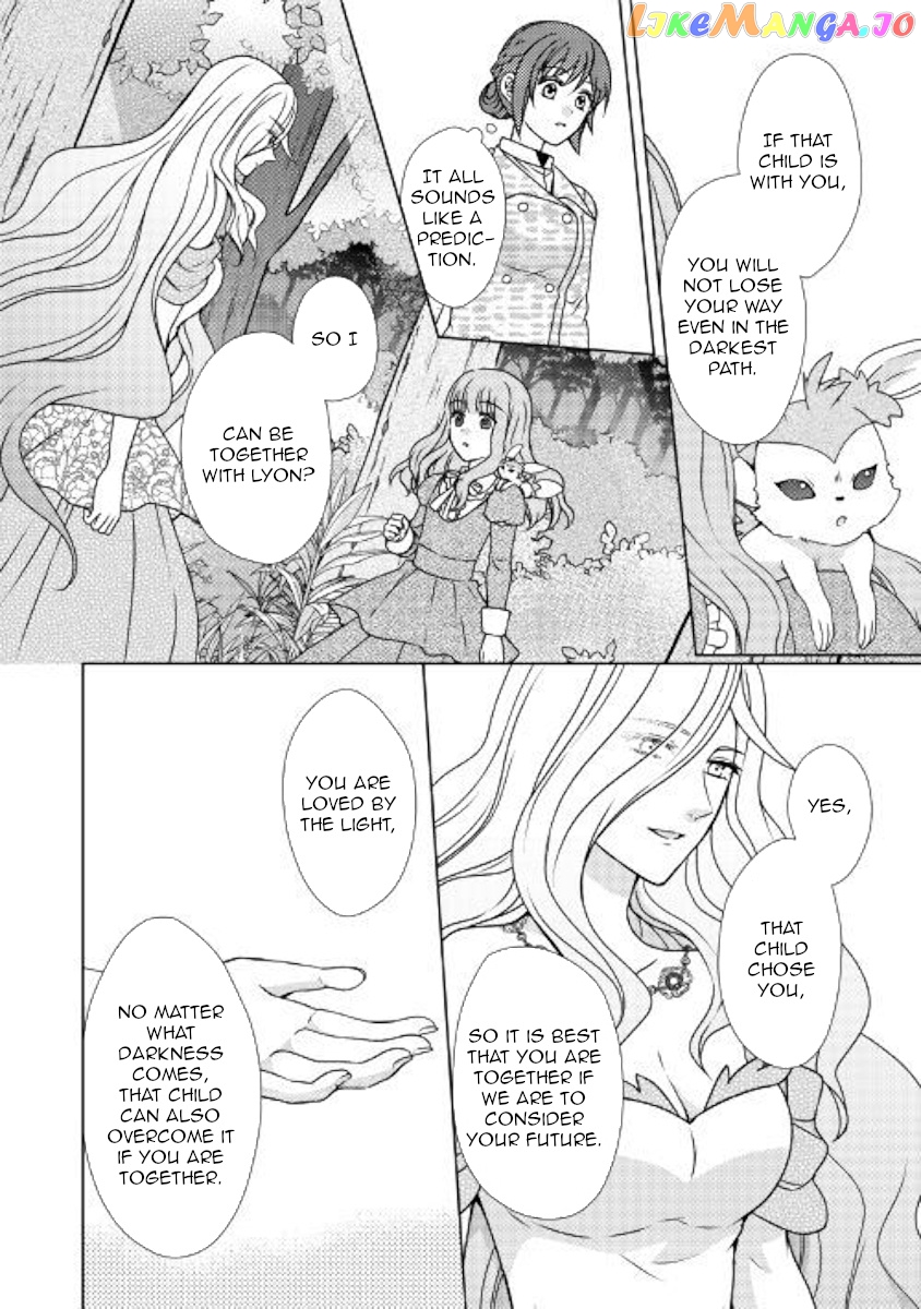 From Maid to Mother chapter 48 - page 4