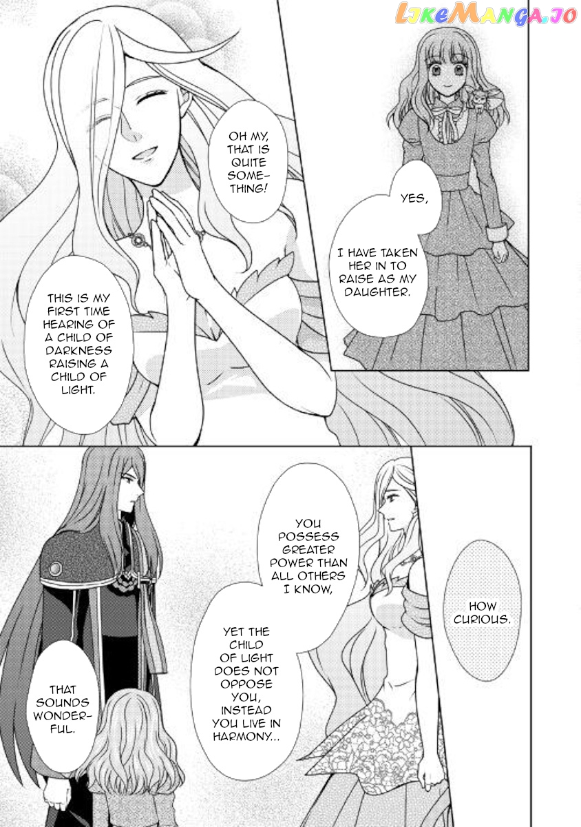 From Maid to Mother chapter 48 - page 7