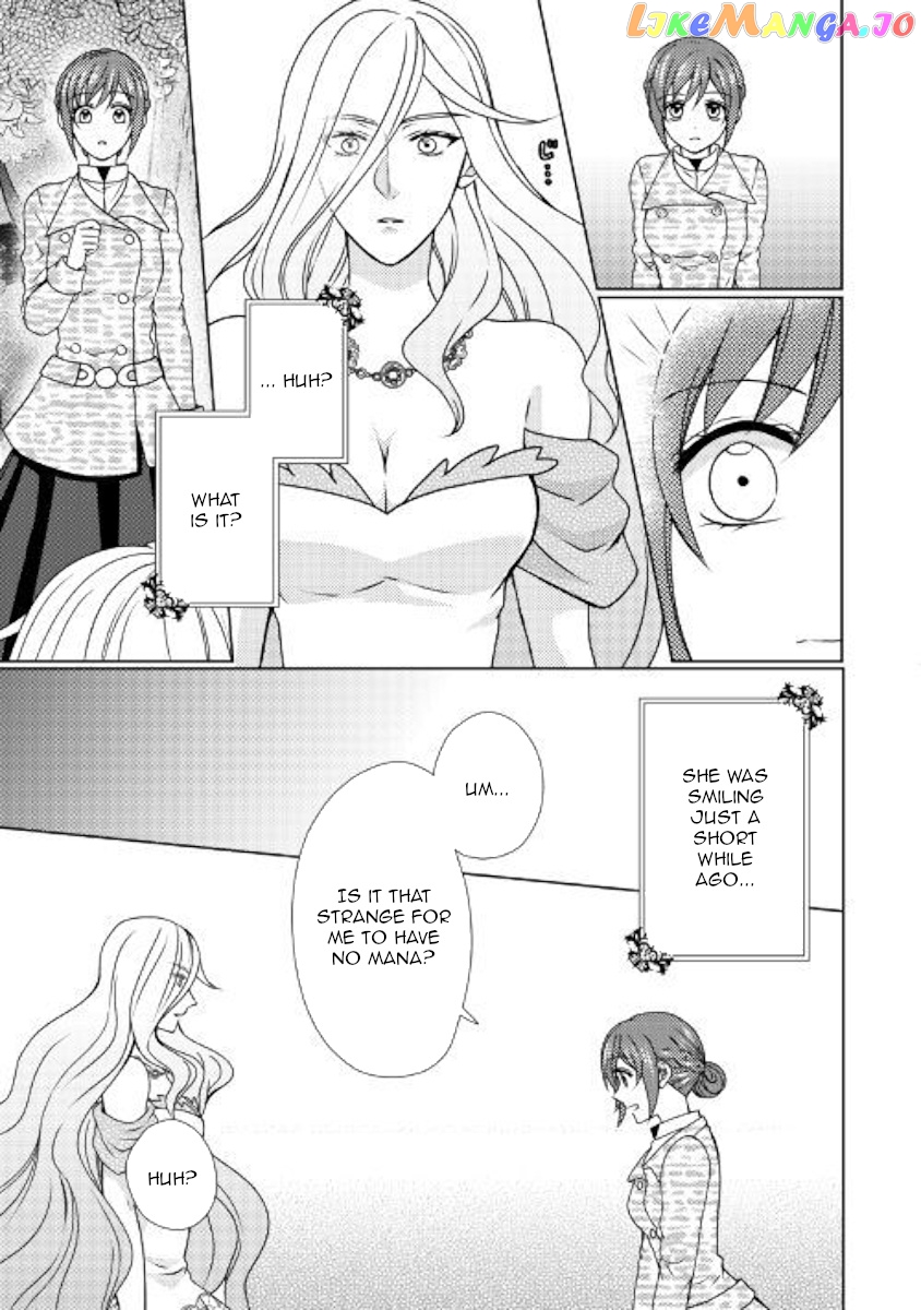 From Maid to Mother chapter 48 - page 9