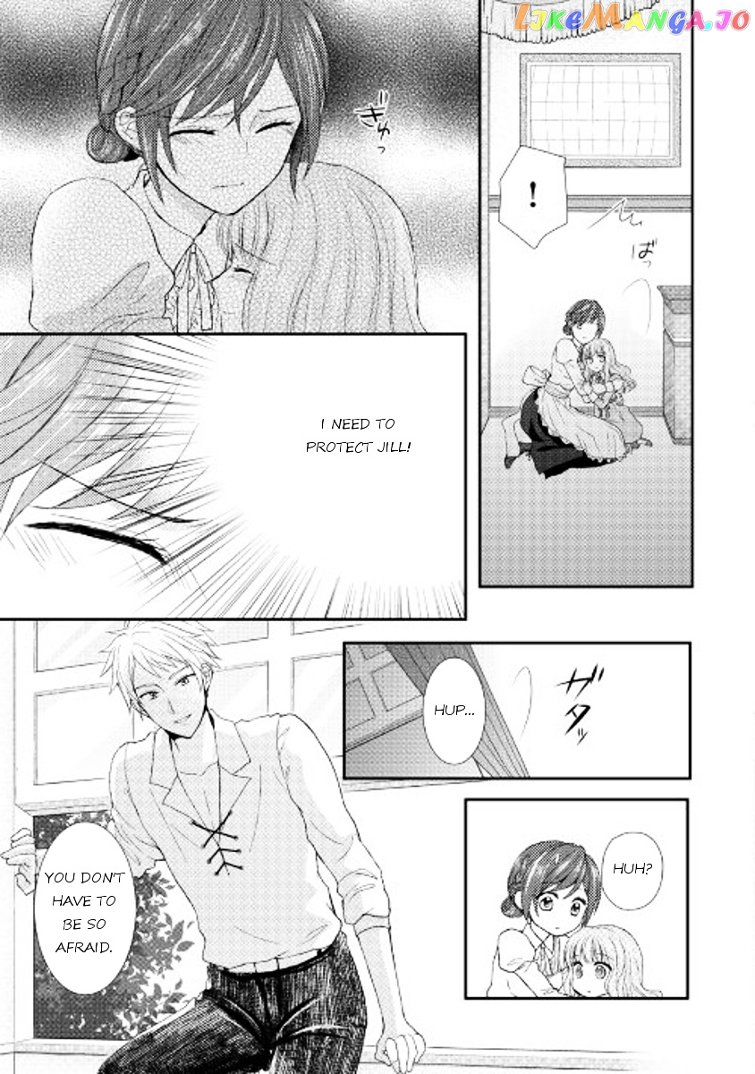 From Maid to Mother chapter 6 - page 3