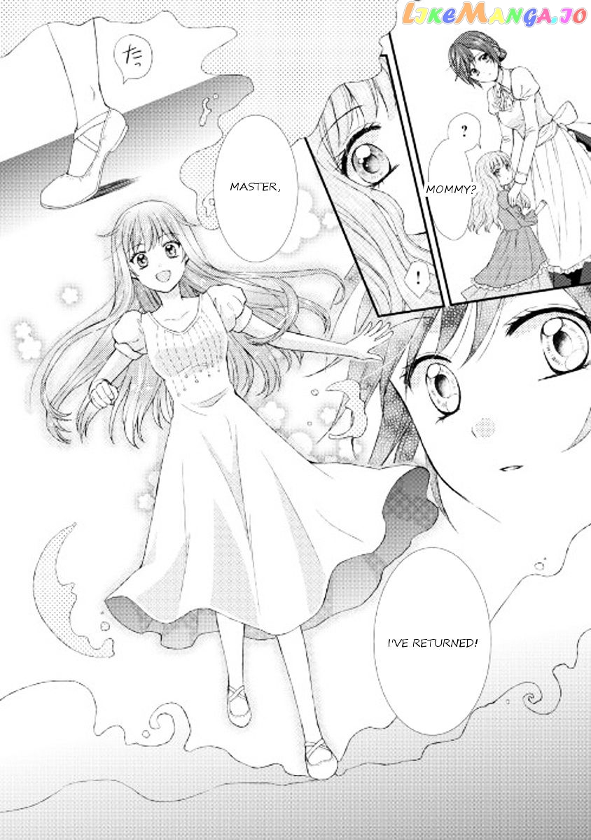 From Maid to Mother chapter 7 - page 18