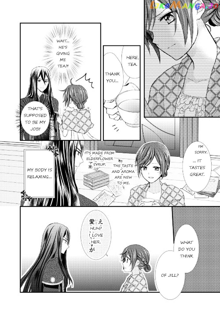 From Maid to Mother chapter 7 - page 4