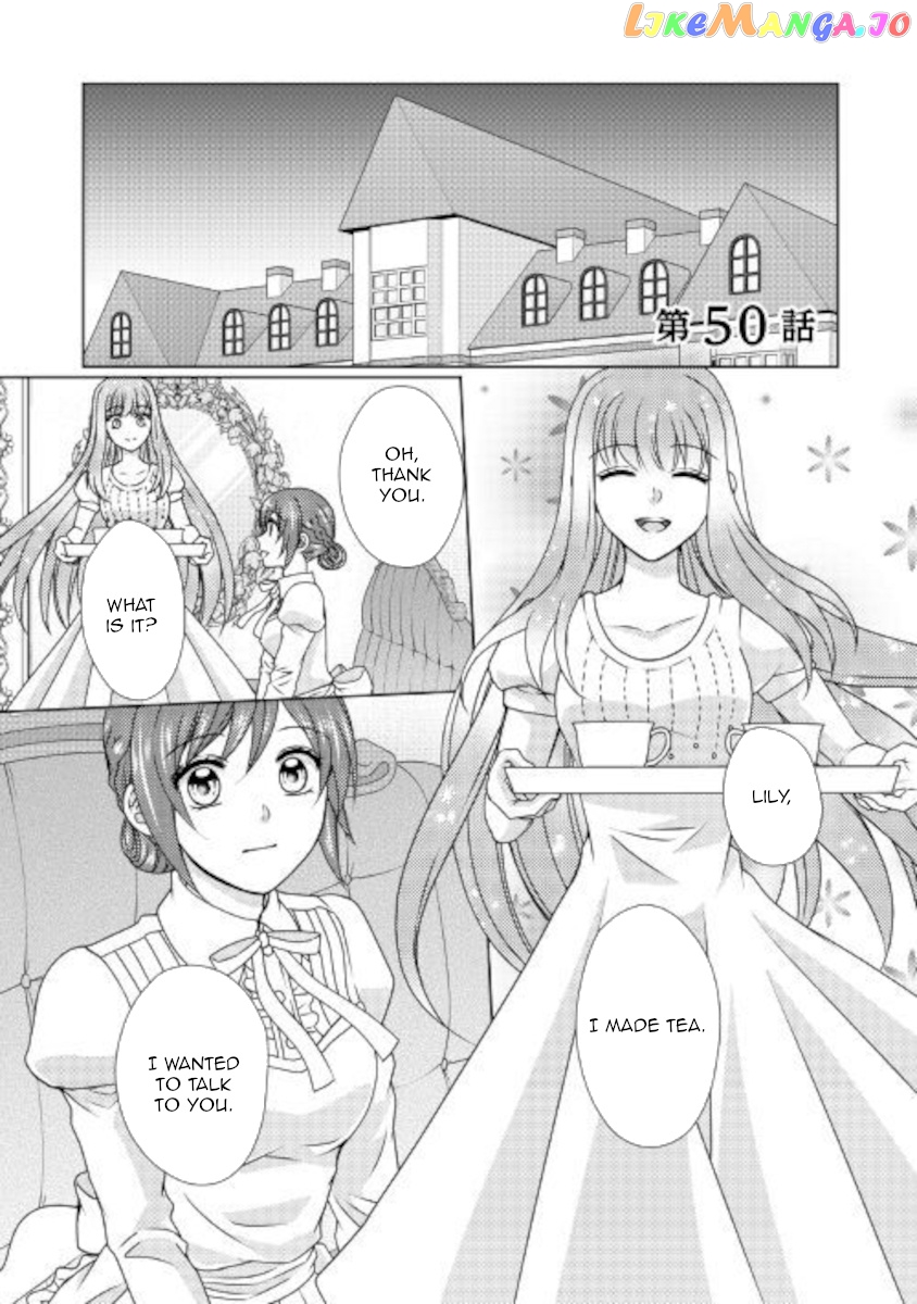 From Maid to Mother chapter 50 - page 1