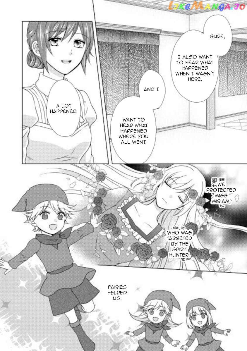 From Maid to Mother chapter 50 - page 2