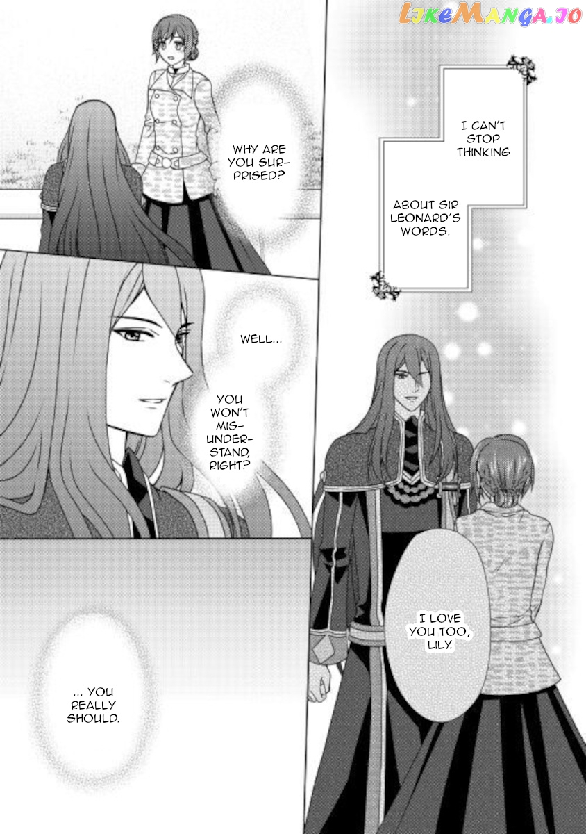 From Maid to Mother chapter 50 - page 5