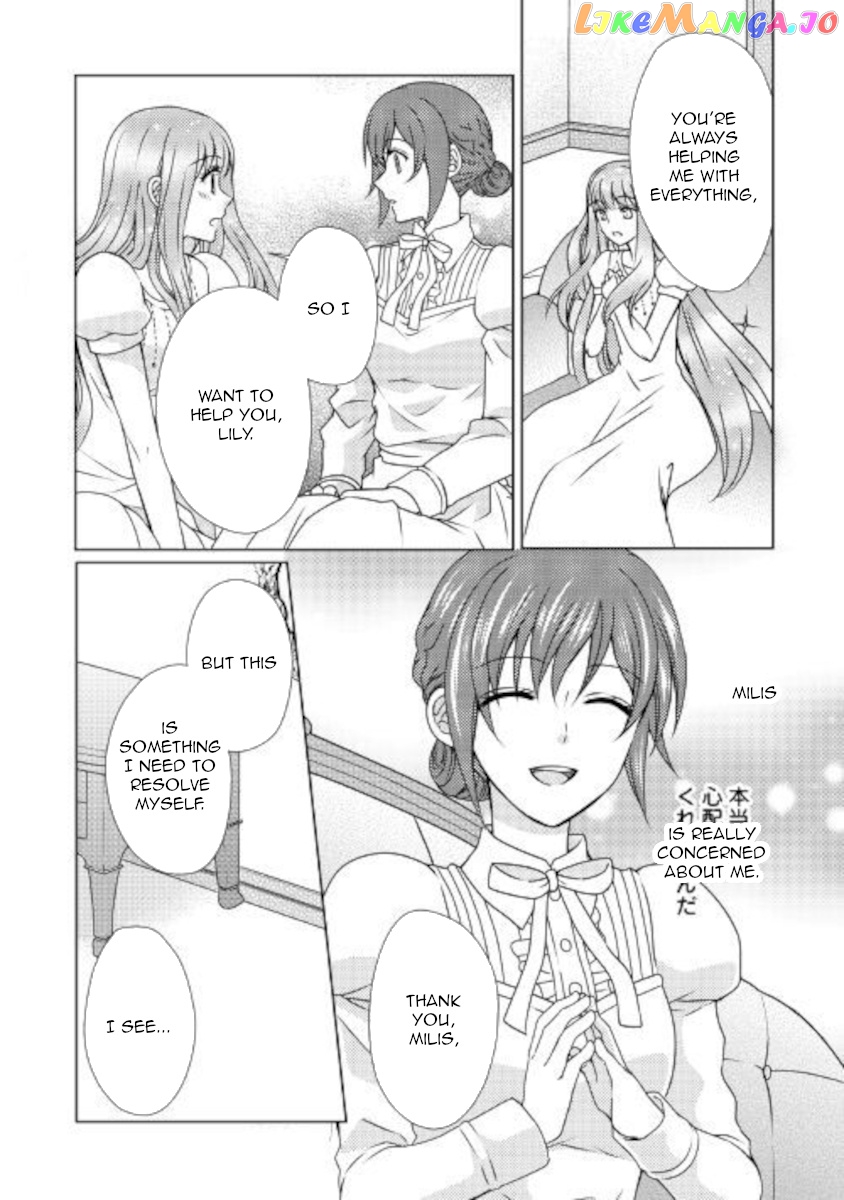 From Maid to Mother chapter 50 - page 8