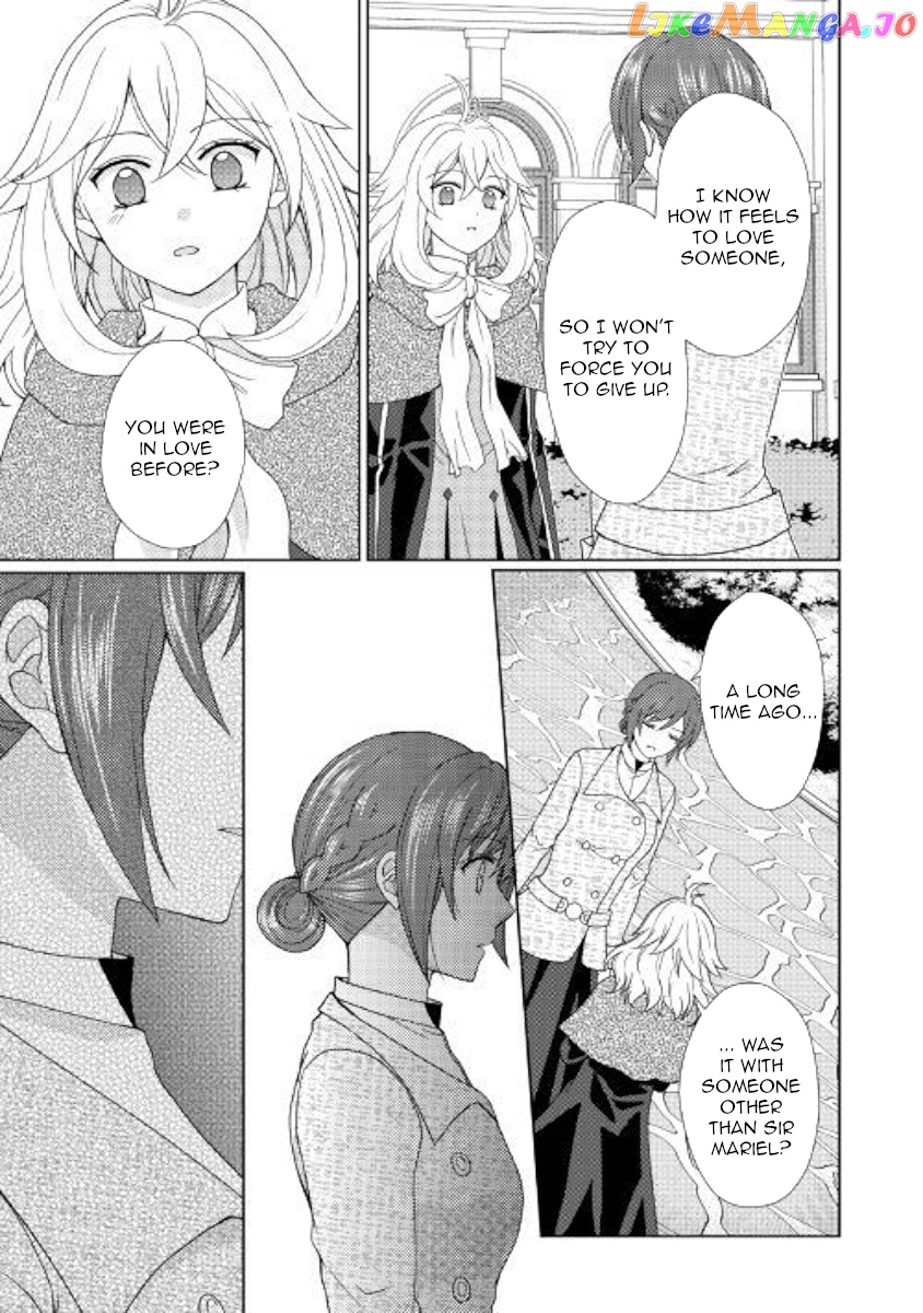 From Maid to Mother chapter 33 - page 13