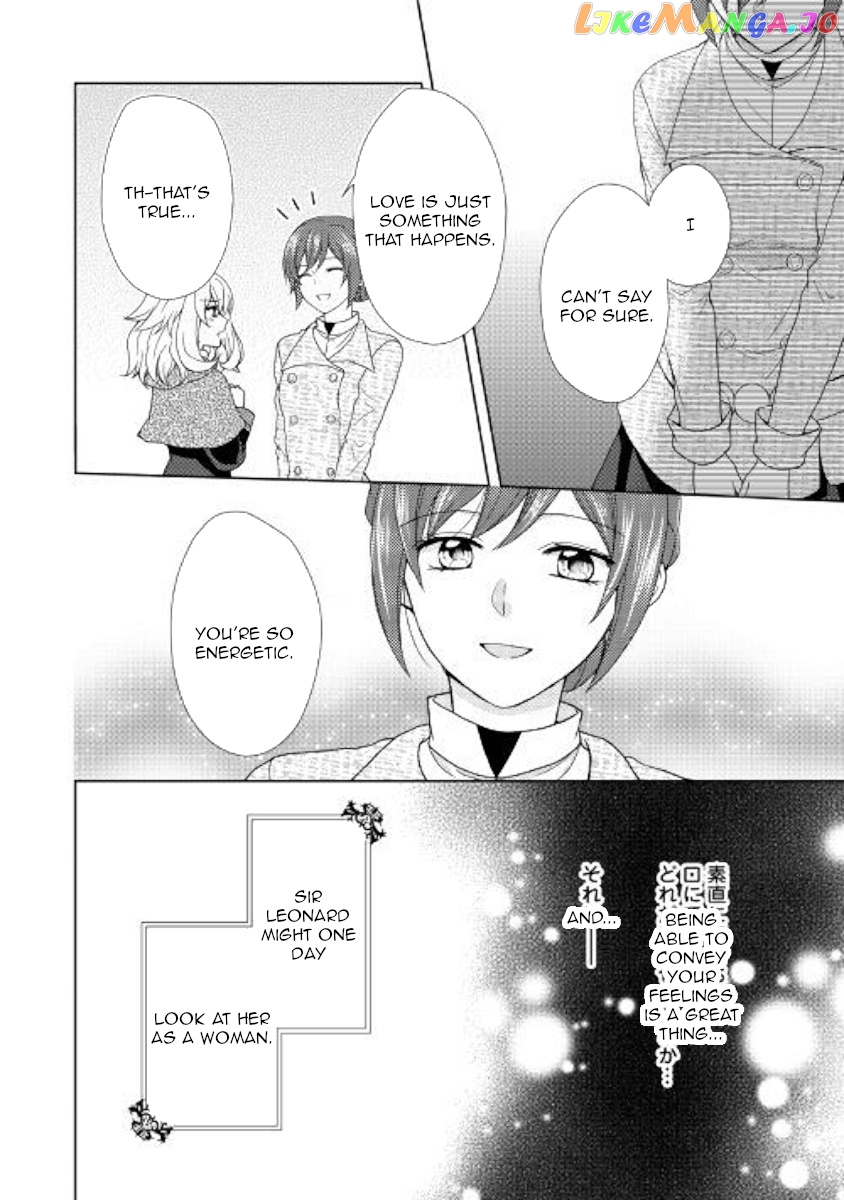 From Maid to Mother chapter 33 - page 16