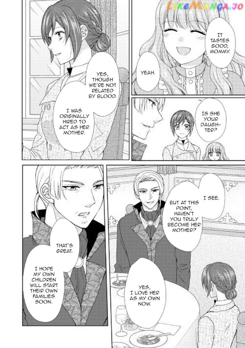 From Maid to Mother chapter 33 - page 18