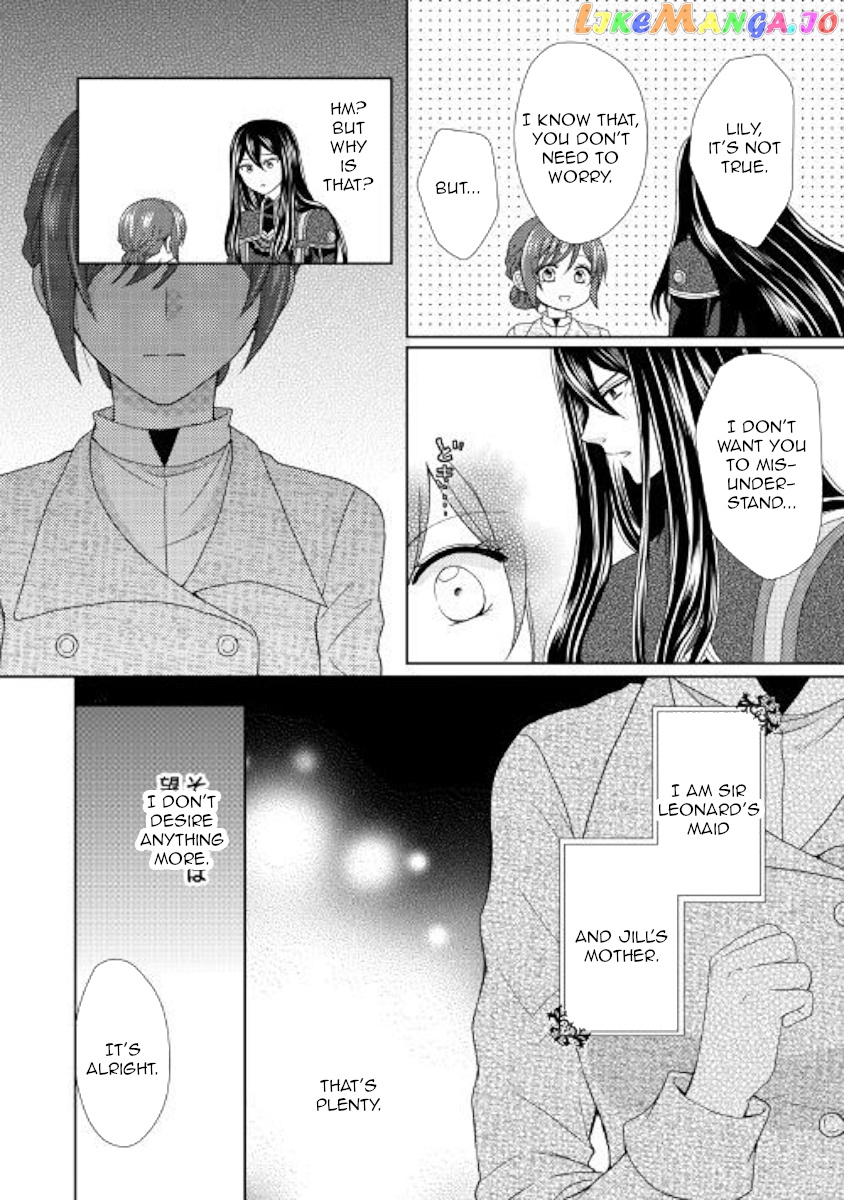 From Maid to Mother chapter 33 - page 2