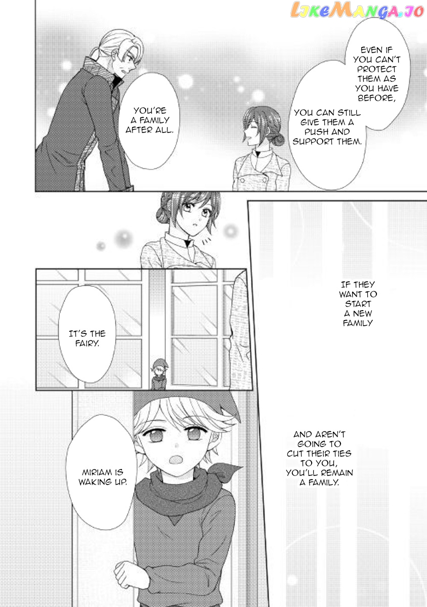 From Maid to Mother chapter 33 - page 28