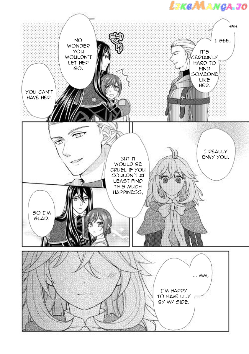 From Maid to Mother chapter 33 - page 6