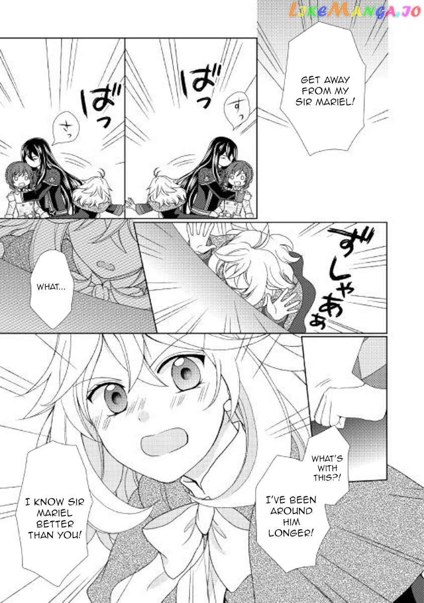 From Maid to Mother chapter 33 - page 7