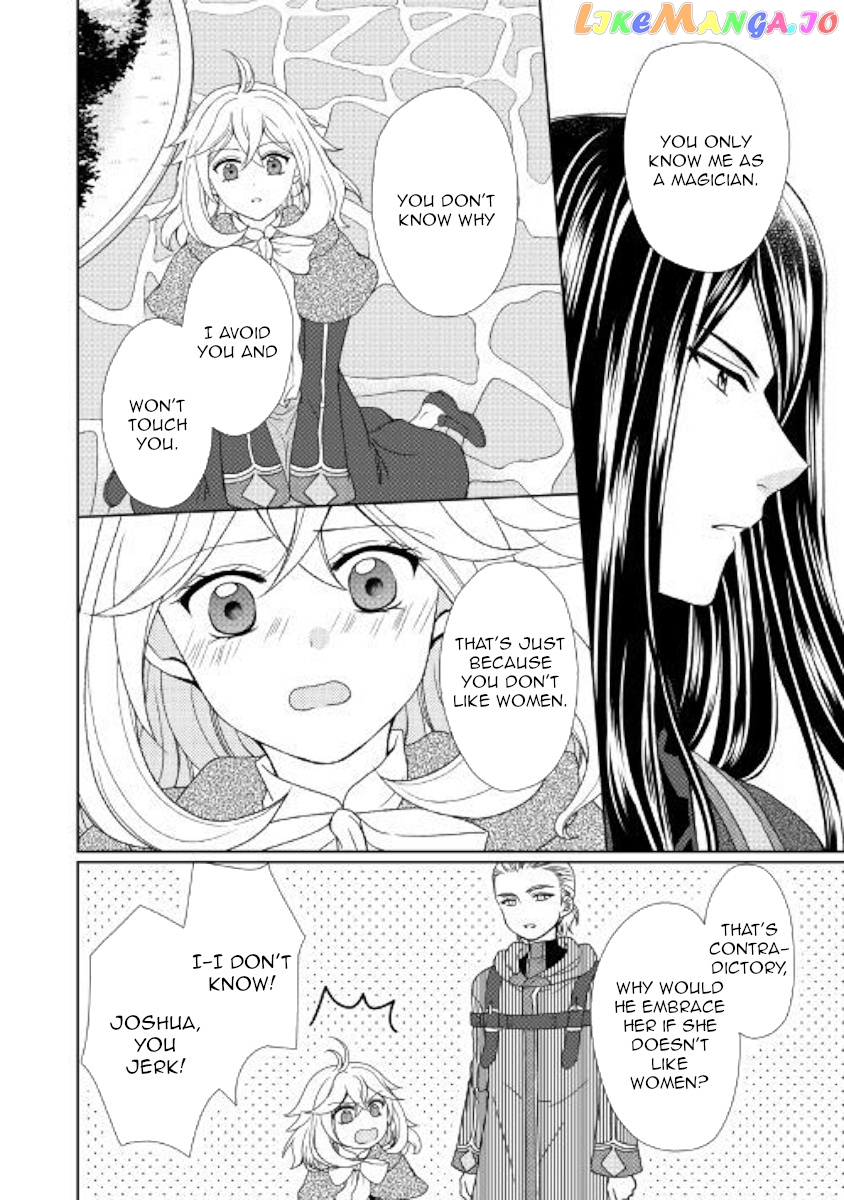 From Maid to Mother chapter 33 - page 8