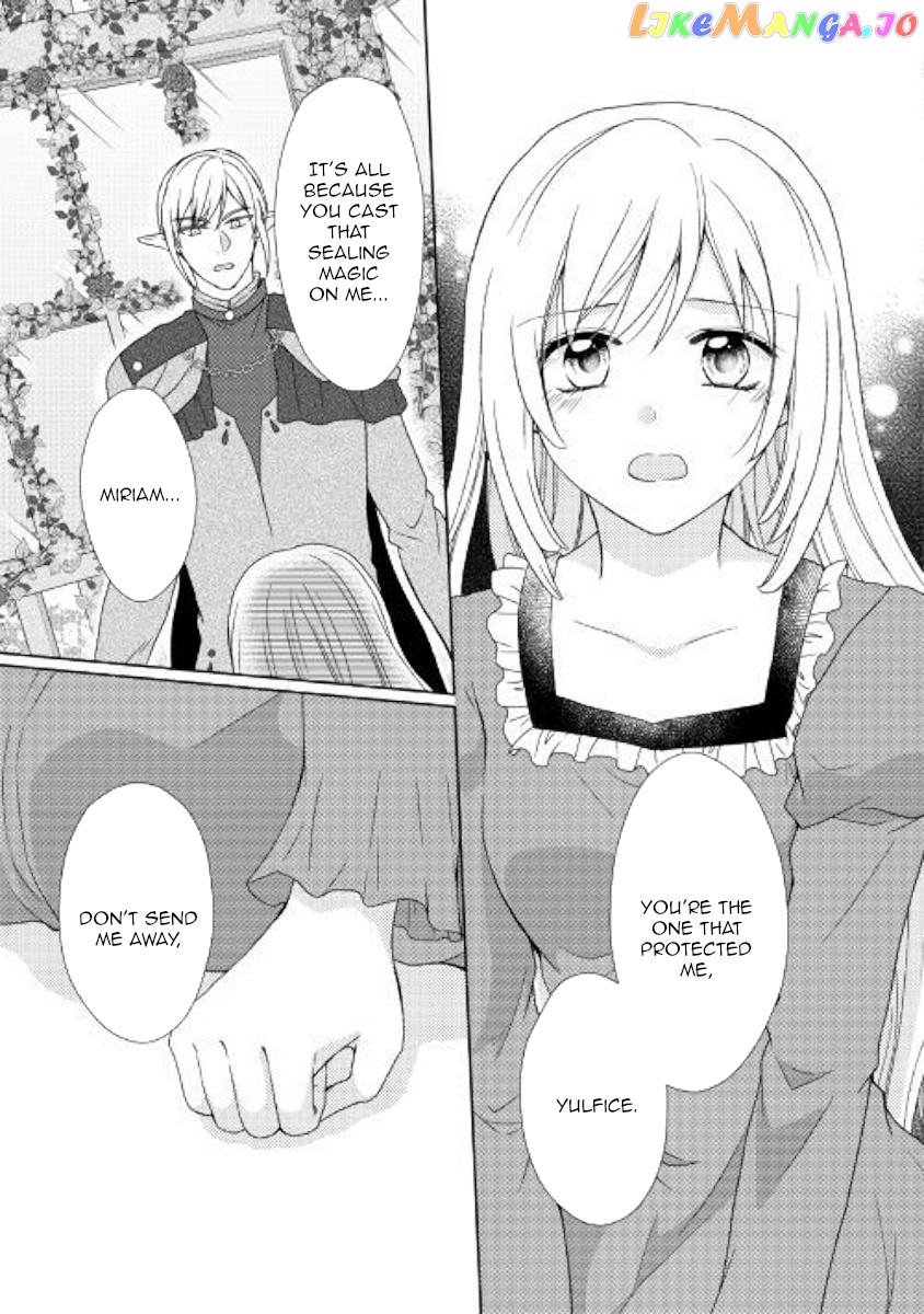 From Maid to Mother chapter 34 - page 7