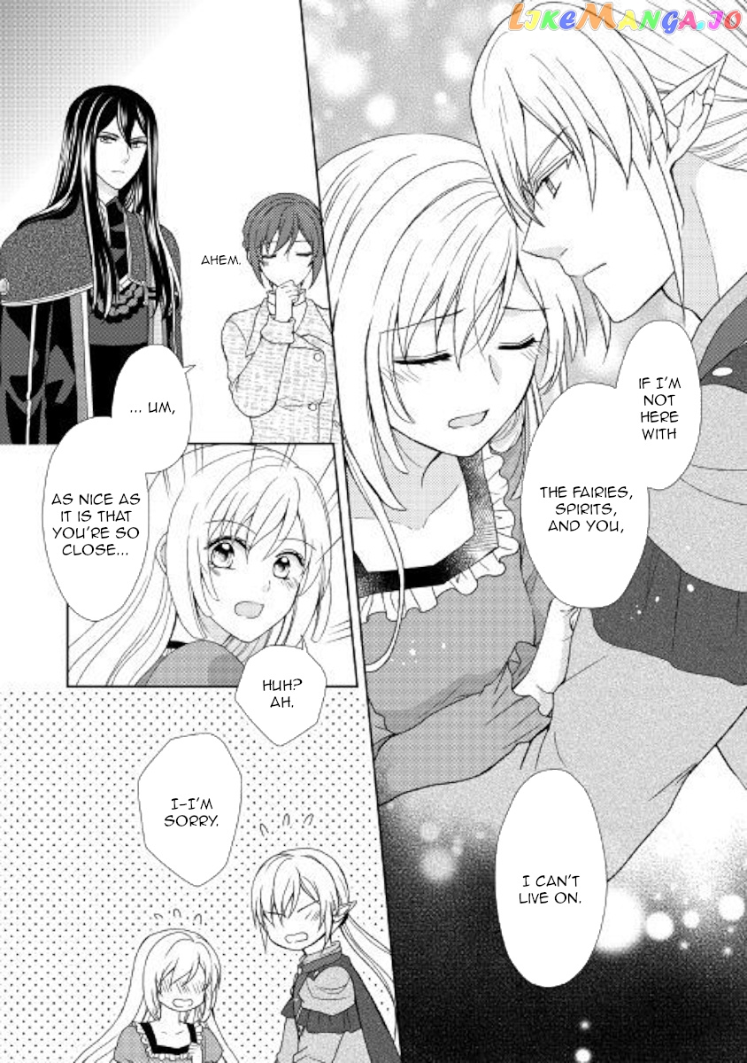 From Maid to Mother chapter 34 - page 8