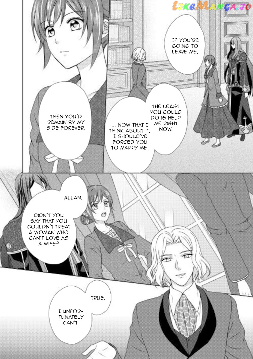 From Maid to Mother chapter 52 - page 2