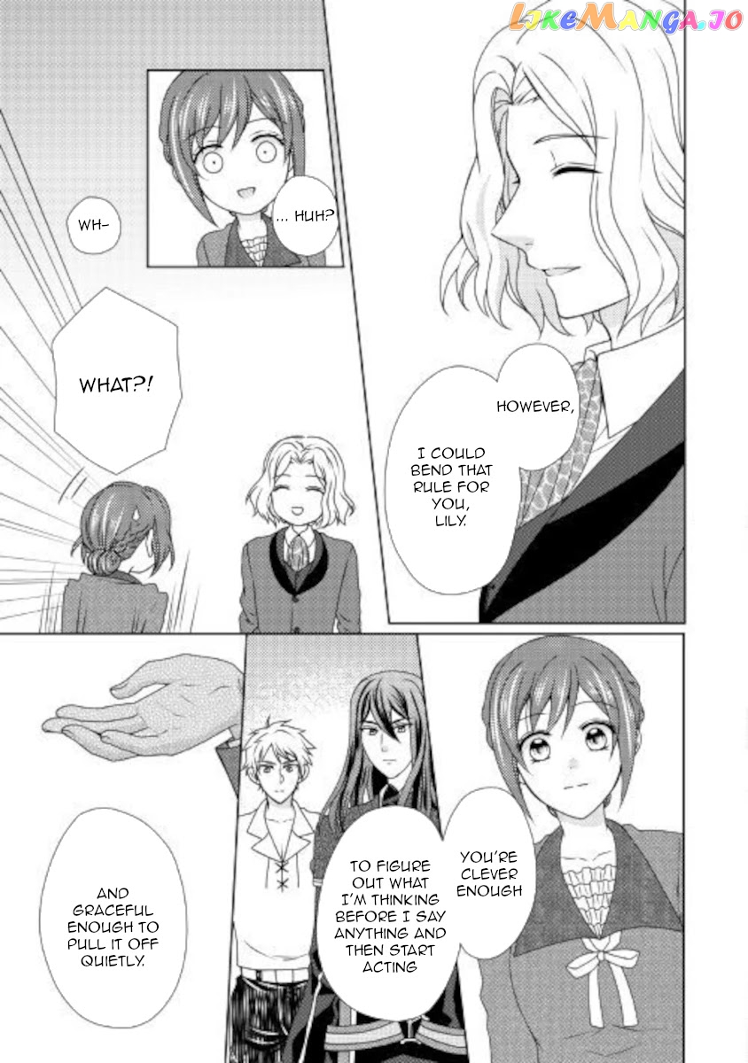 From Maid to Mother chapter 52 - page 3