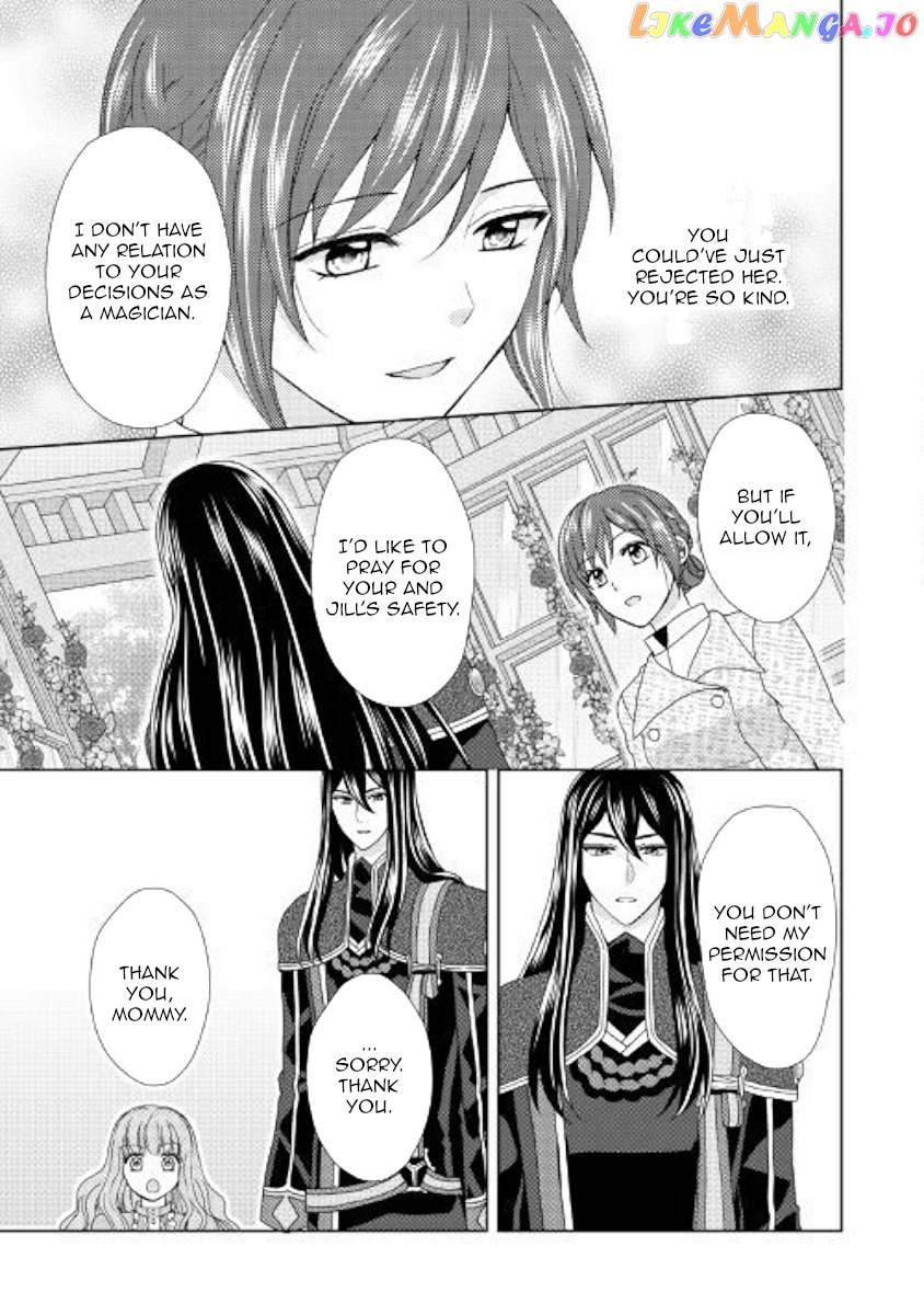 From Maid to Mother chapter 35 - page 3