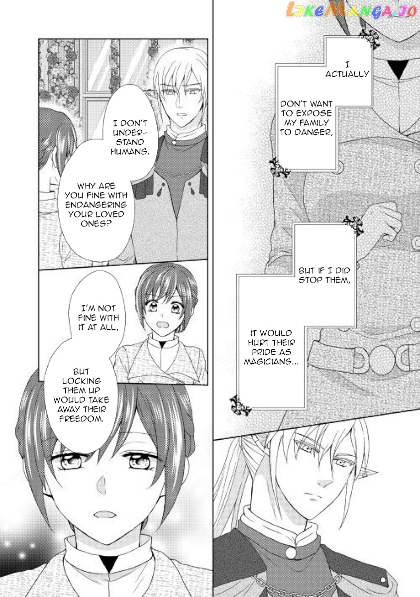 From Maid to Mother chapter 35 - page 4