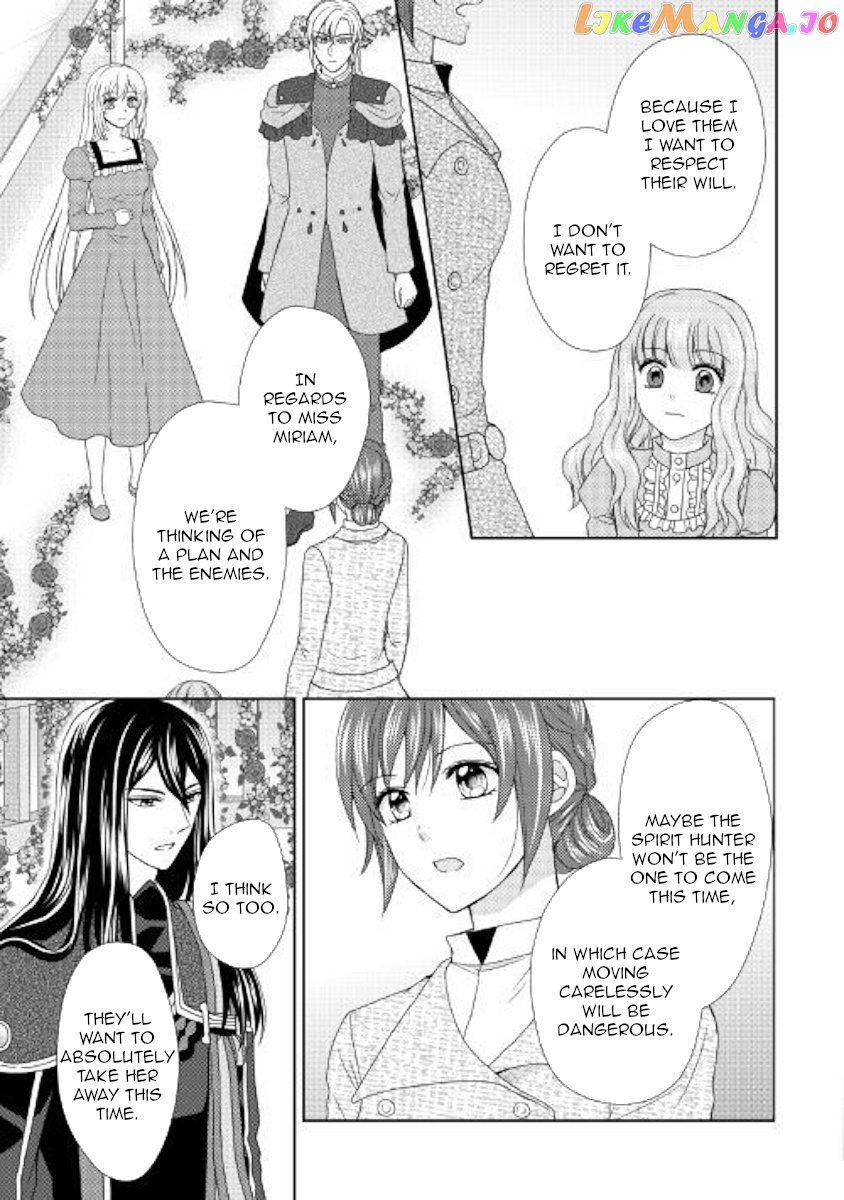 From Maid to Mother chapter 35 - page 5