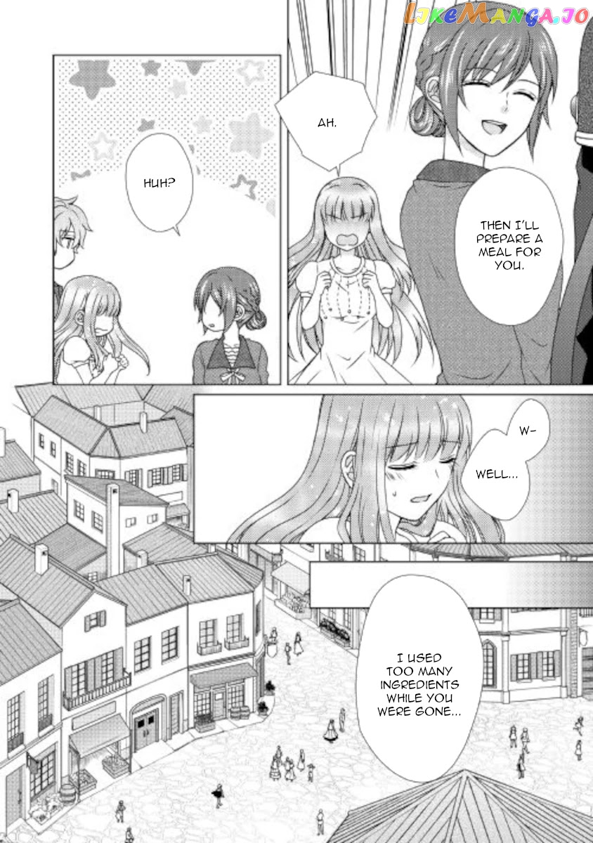 From Maid to Mother chapter 53 - page 2