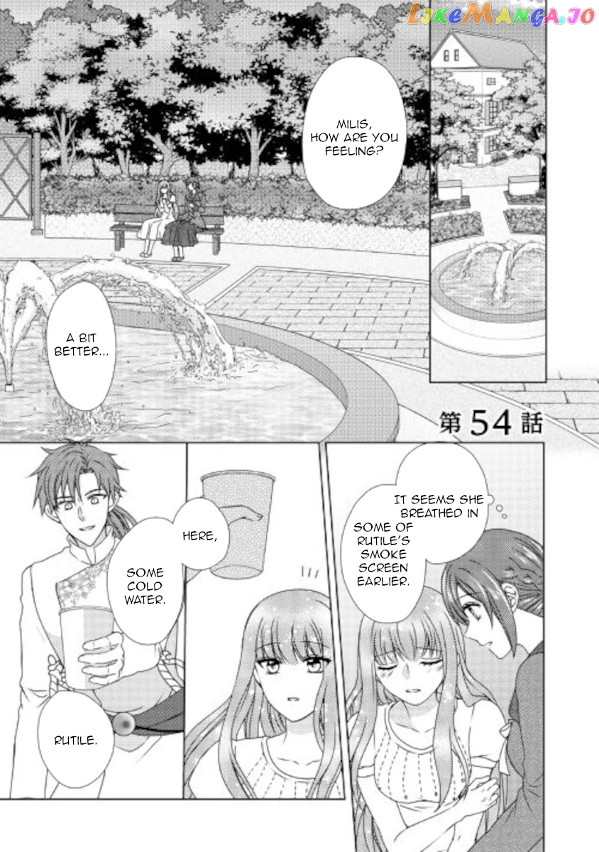 From Maid to Mother chapter 54 - page 1