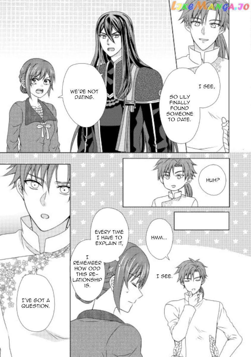 From Maid to Mother chapter 54 - page 13
