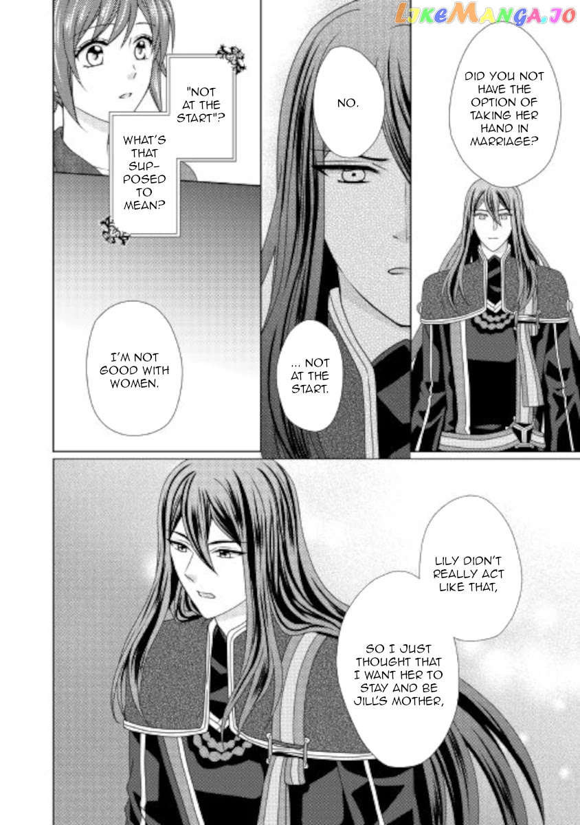 From Maid to Mother chapter 54 - page 14