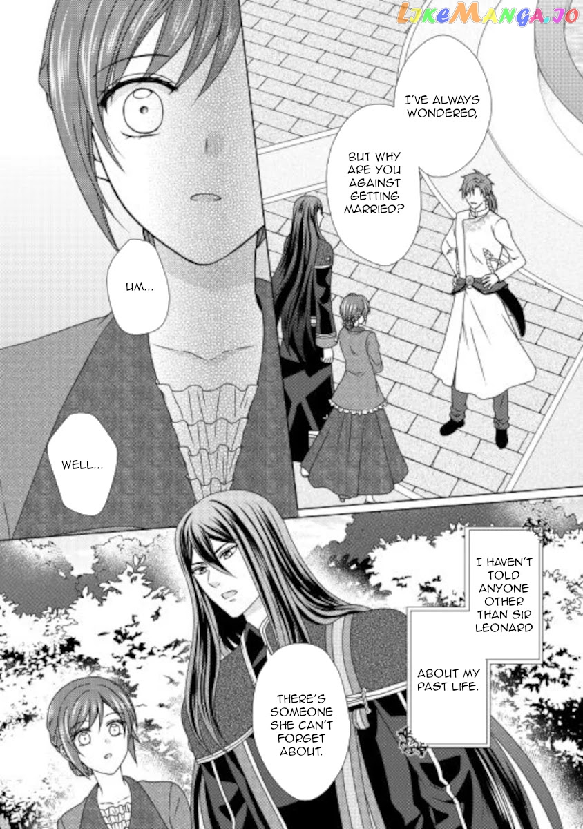 From Maid to Mother chapter 54 - page 18