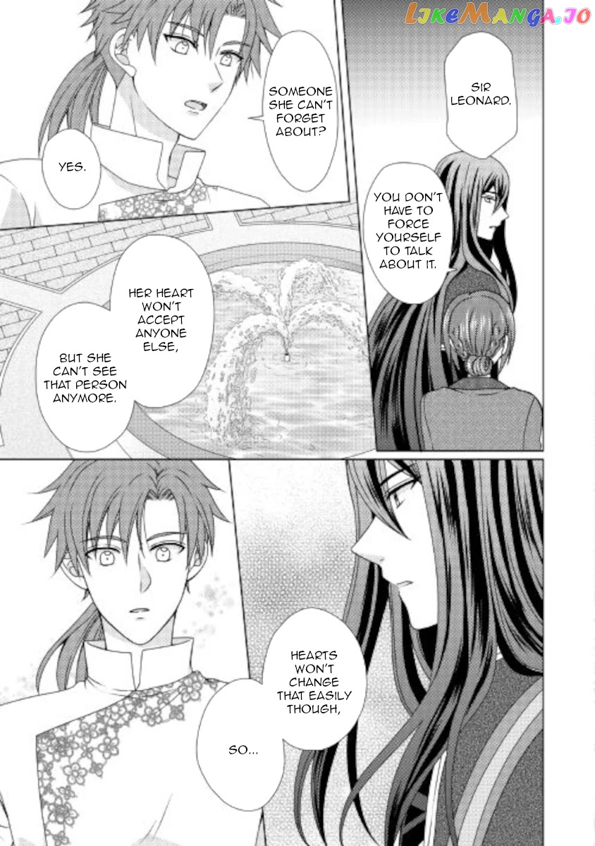 From Maid to Mother chapter 54 - page 19