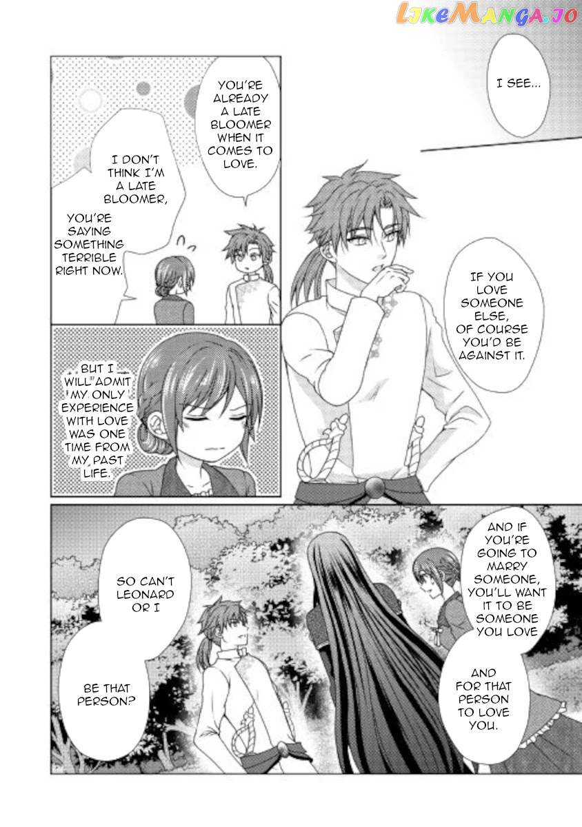 From Maid to Mother chapter 54 - page 20