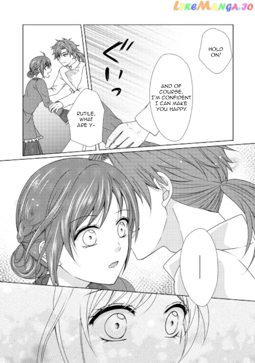 From Maid to Mother chapter 54 - page 22