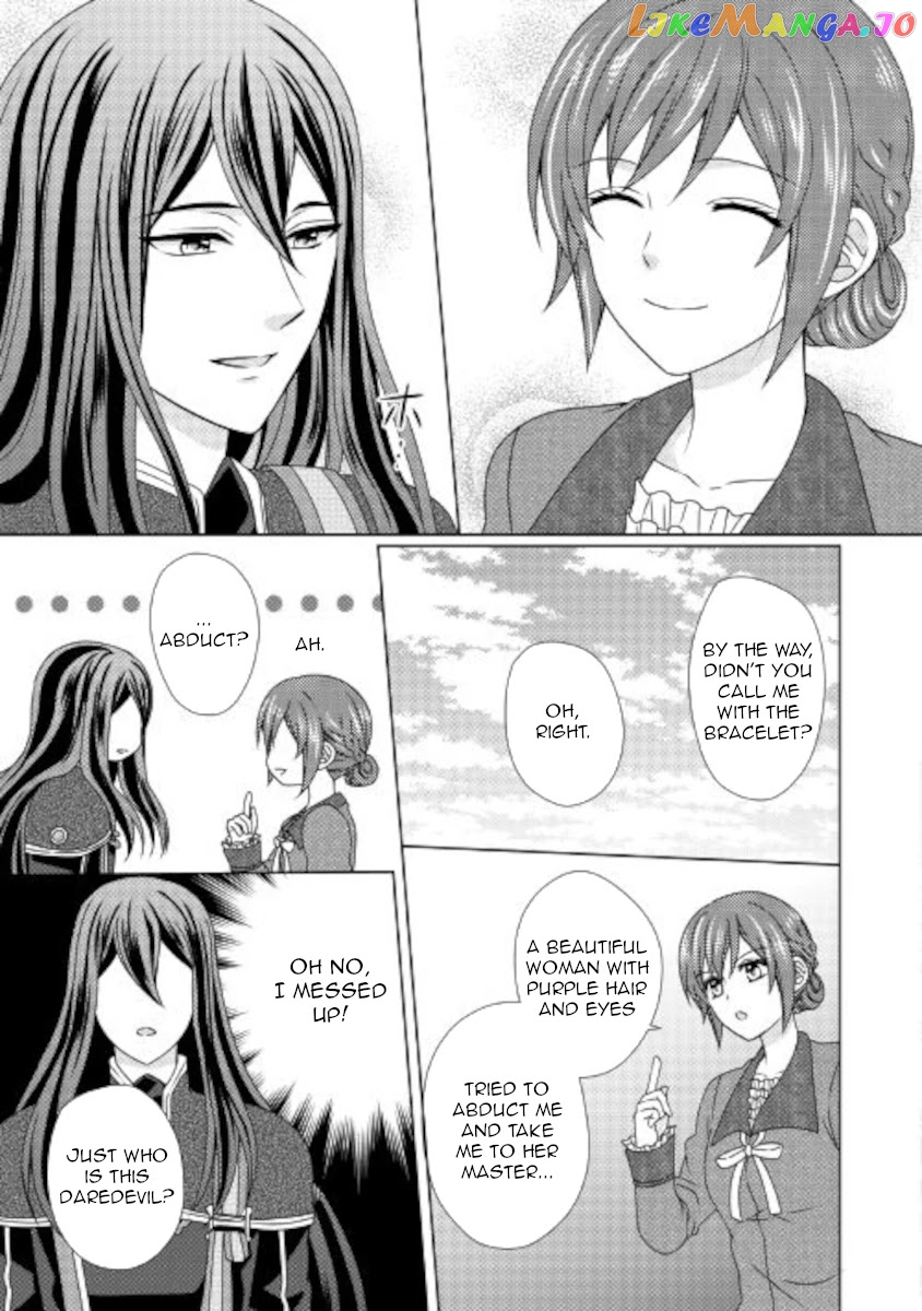 From Maid to Mother chapter 54 - page 27