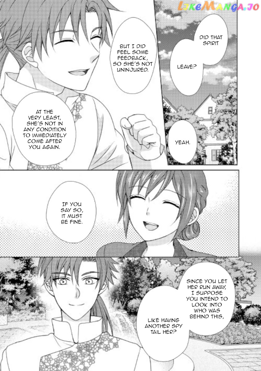 From Maid to Mother chapter 54 - page 3