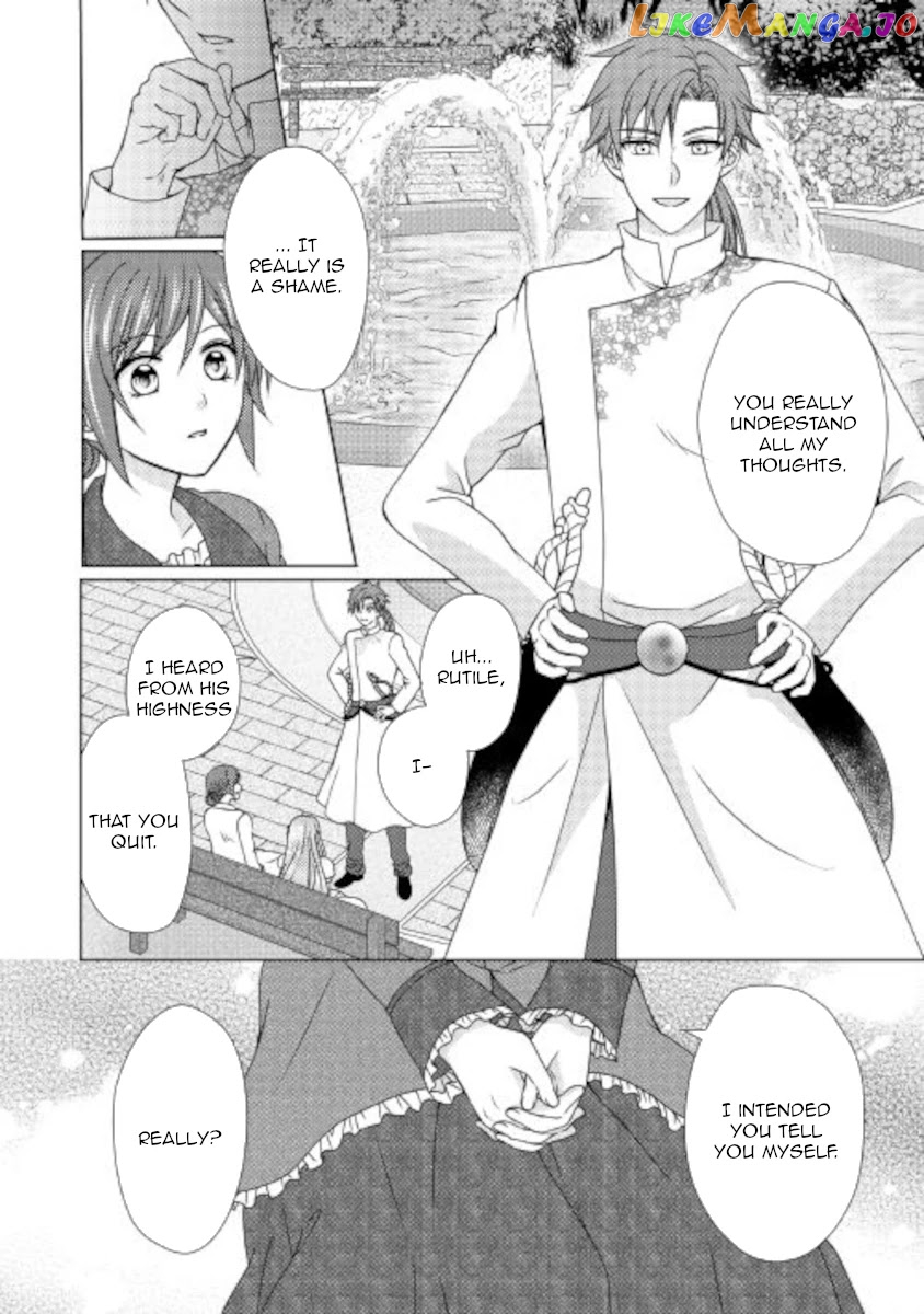 From Maid to Mother chapter 54 - page 4