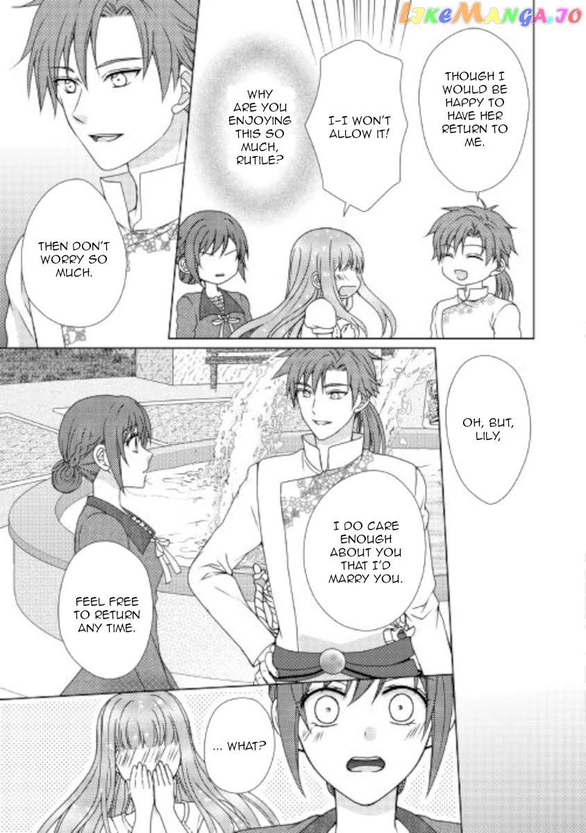 From Maid to Mother chapter 54 - page 9